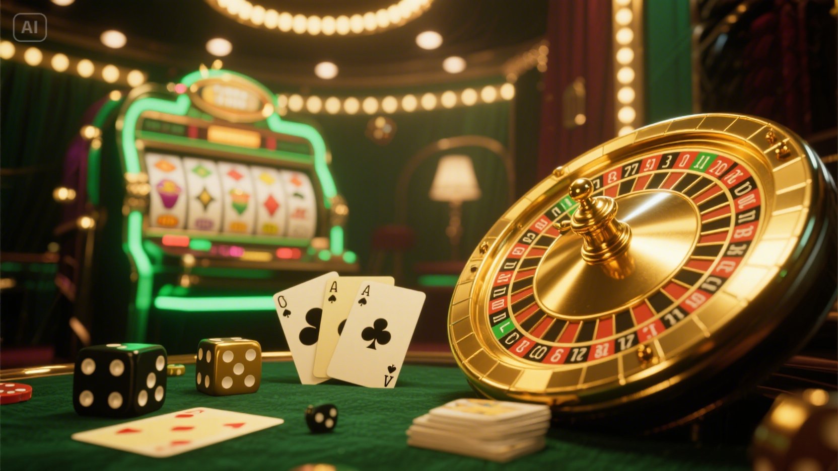 Registration at Bovada Online Casino Casino